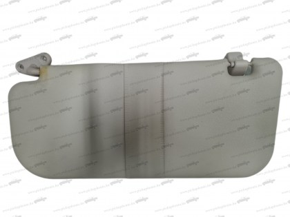 KL1T napellenző bal 2